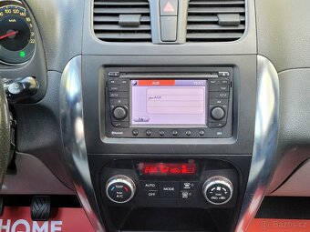 Suzuki SX4 (2013) 2,0 DDiS 4x4 KLIMATIZACE - 17