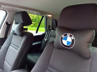 BMW X5 3.0D 173 KW 2007 ČR AUTOMAT - 17
