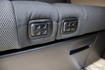 Mercedes V200 Marco Polo Westfalia /AJ NA SPLÁTKY/ - 17