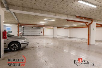 Převod dr. podílu, byty/3+kk, 57 m2, V Zahrádkách, 31200 Plz - 17