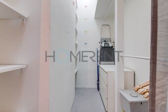 Pronájem bytu 3+kk, 70 m² - Praha - Žižkov, ul. Kubelíkova - 17