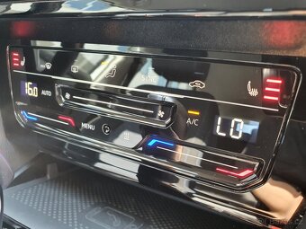 Volkswagen Passat GTE Variant 1.4TSI 160kW DSG 94tkm Webasto - 17