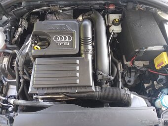 Audi A3 1.4 TFSI - 17