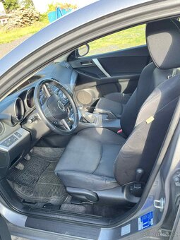 Mazda 3 77kw benzin - 17