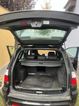 PRODÁM BMW X3 2.0d Xdrive - 17