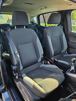 FORD B-MAX 2016 1.0 74kW ColourLine,VÝHŘEV,SENZORY,83 000KM - 17