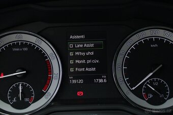 Škoda Superb / Laurin Klement/ 2.0 TSI DSG/ MTM úprava/ - 17
