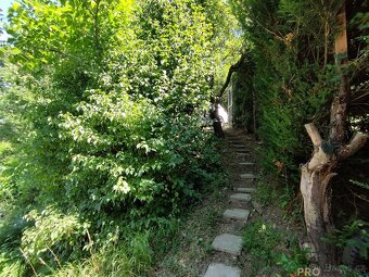 REZERVACE. Chata Příluky u Zlína - Kosov II na prodej. - 17