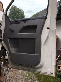 ND VW T5 1.9tdi - 17