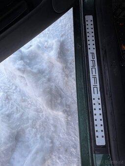 Volkswagen Bora 1.9tdi 74kw 2003 - 17