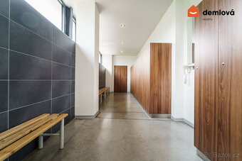 Prodej komerční nemovitosti, Orlová - 17