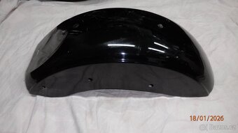 Harley Davidson - 17