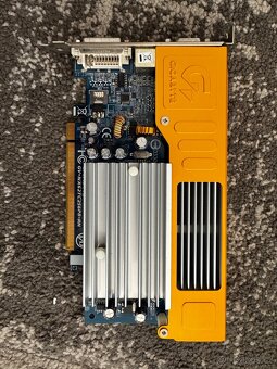 Náhradní komponenty - 17