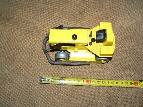 Letadlo KDN-Turbolet na bowden - 17