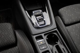 Škoda Octavia Combi 2.0 TDI, 85kW (2021) - 17