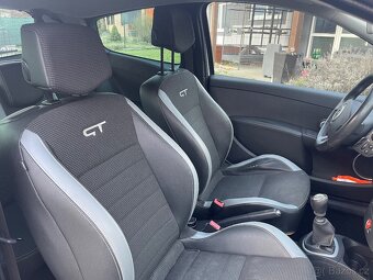 Renault Clio GT 1,6 16V 94kW (126PS) - 17