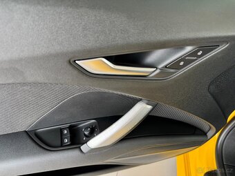 Audi TT 2.0TDI 135kW NaviPlus 20 - 17