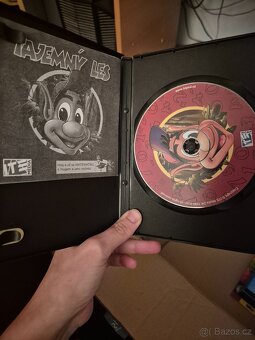 Prodám starší PC hry - 17