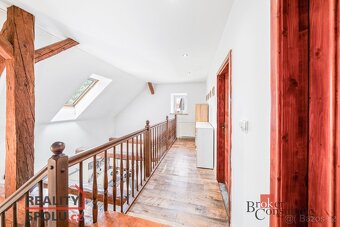 Prodej, domy/rodinný, 311 m2, 33152 Dolní Bělá, Plzeň-sever  - 17