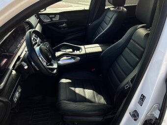 Mercedes Benz GLS 400d AMG 7 miestne - 17