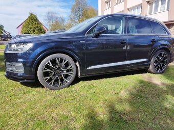 Prodám Audi Q7, 3.0 TDi, 200kw, DPH, 86000km,servis - 17