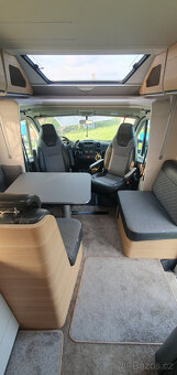 ADRIA MATRIX 670 SL AXESS, r.v. 2023 - odpočet DPH - 17