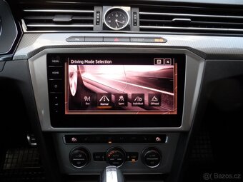 VW Passat Alltrack 2.0TDI DSG 4X4 140KW,Zachovale - 17
