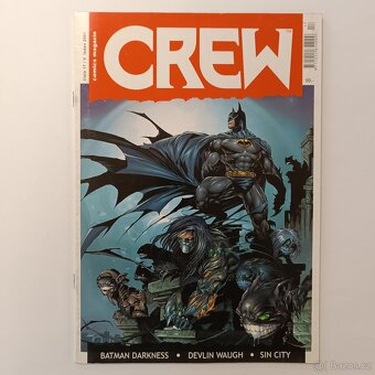 CREW 1-21 - 17