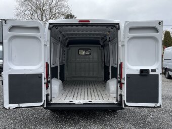 FIAT DUCATO 2.3 Mjet 103 kw ČR 1 MAJ,L2H2 - 17