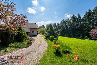Prodej, domy/rodinný, 150 m2, Hradecká 313, 37853 Strmilov,  - 17