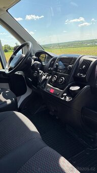 Peugeot Boxer 2.0 HDI L3H2 - 17