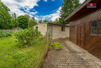 Prodej rodinného domu, 110 m², Pardubice, ul. Drozdická - 17
