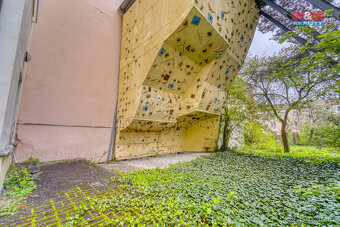 Pronájem kancelářského prostoru, 94 m², Plzeň, ul. Slovanská - 17