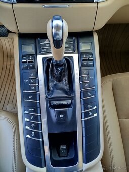 Porsche Macan S  3.0 diesel 190kw Automat - 17