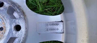 4X KOLA ULTIMATE 610 ET38 5x112x57.1 610_5 - 17