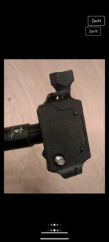 Outdoorová lehoučká kamera AEE MagiCam S71 - 17