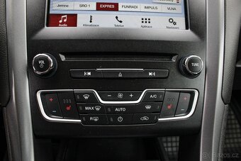 Ford Mondeo 1.5 EcoBoost Titanium 46200km - 17