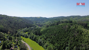 Prodej rodinného domu v Věžné, ul. Věžná - 17