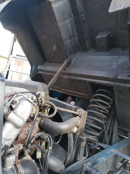 Multicar m26 4x4 - 2500ccm 62kw - motor IVECO - PLNE FUNKCNI - 17