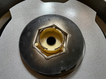 RH Topline S 5x112 R16 - 17