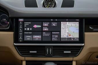 Porsche Cayenne E-Hybrid Tiptronic, plug-in hybrid - 17