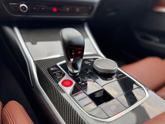 BMW M3 Touring Competition 390kW 2024 - 17