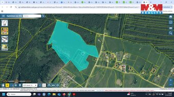 Prodej zemědělské usedlosti s pozemky k výstavbě -Třebíčko - 17
