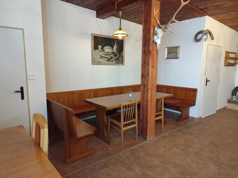 Pronájem, vinný sklep s lisovnou, Nový Šaldorf - 17