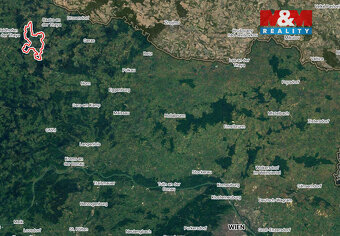 Prodej nájemního domu, Rakousko, Groß-Siegharts - 17