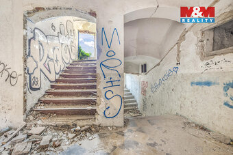 Prodej komerčního pozemku, 18484 m² - 17