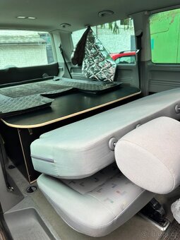 Vw Caravelle 2007 128kw Long - 17