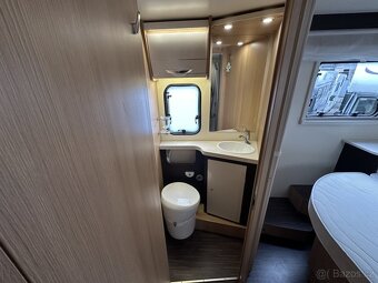 FORSTER T 745 QB TOP VÝBAVA - 17