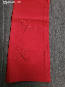 Dětské kalhoty a roláčky... - 17