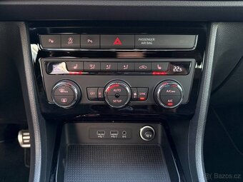 Seat Ateca, 1.4TSi 110kW, XCELLENCE, SERVIS - 17